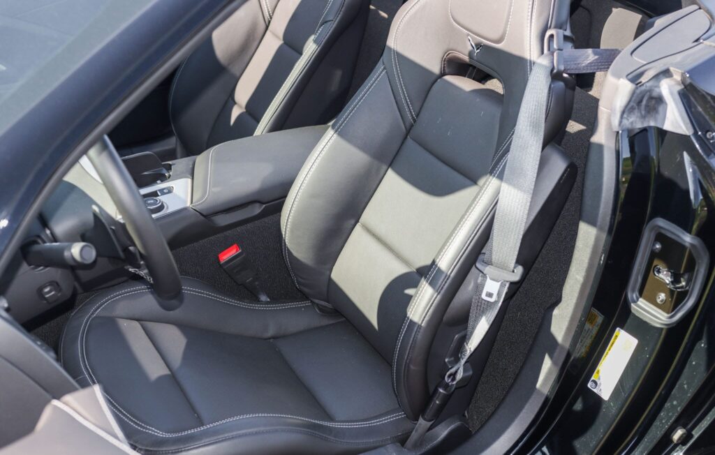 2016 Chevrolet Corvette Stingray 2LT
