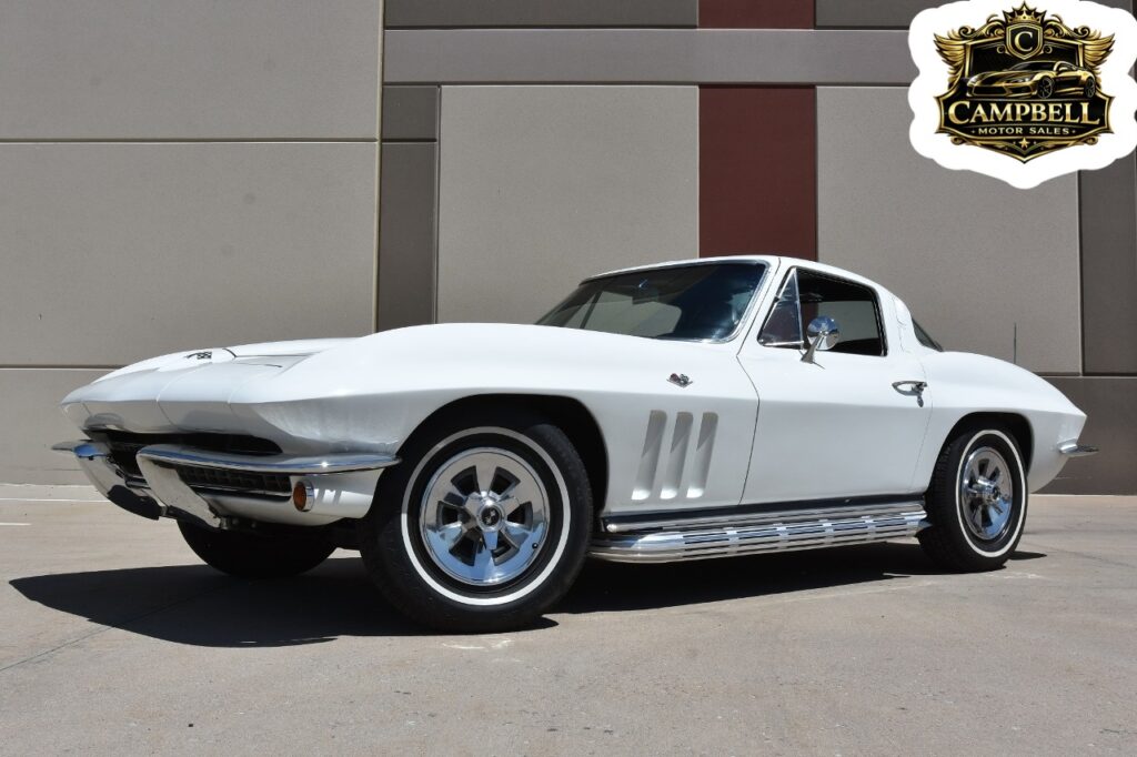1965 Chevrolet Corvette