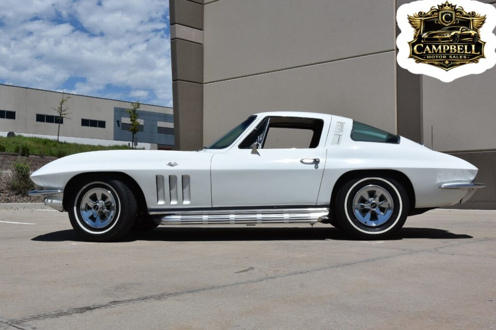 1965 Chevrolet Corvette