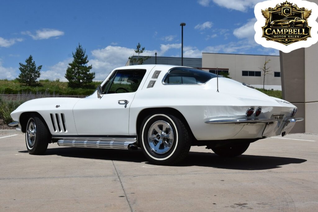 1965 Chevrolet Corvette