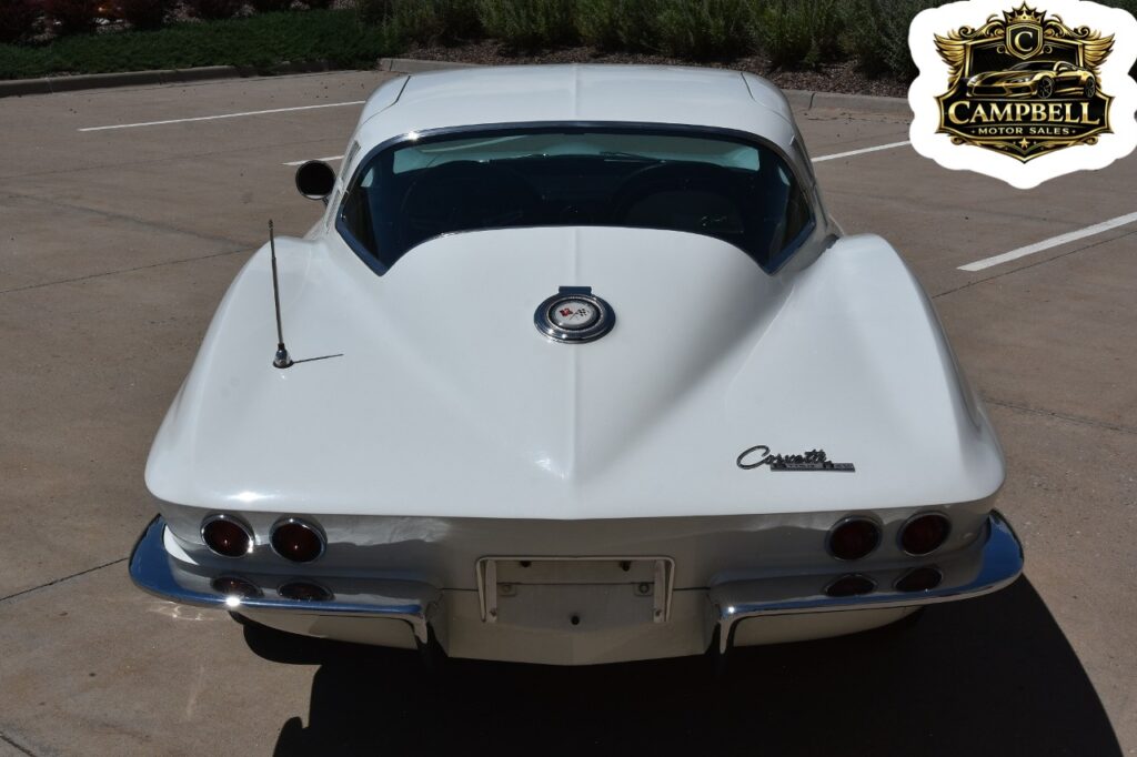 1965 Chevrolet Corvette