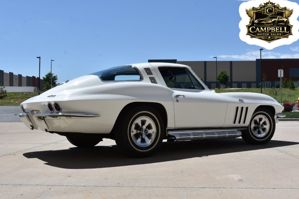 1965 Chevrolet Corvette