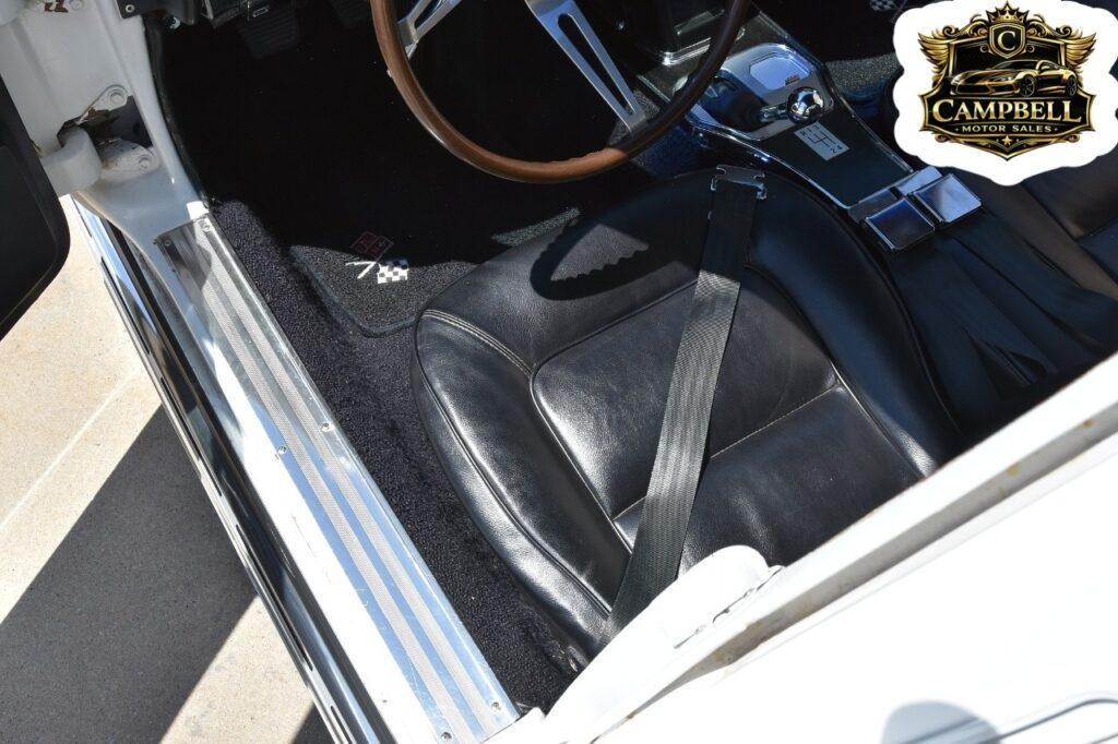 1965 Chevrolet Corvette