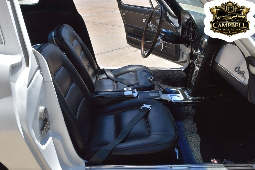 1965 Chevrolet Corvette