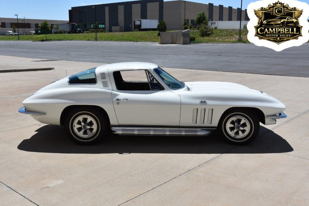 1965 Chevrolet Corvette