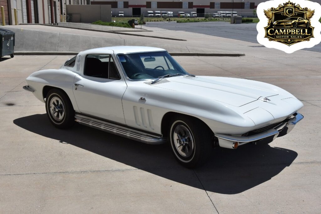1965 Chevrolet Corvette