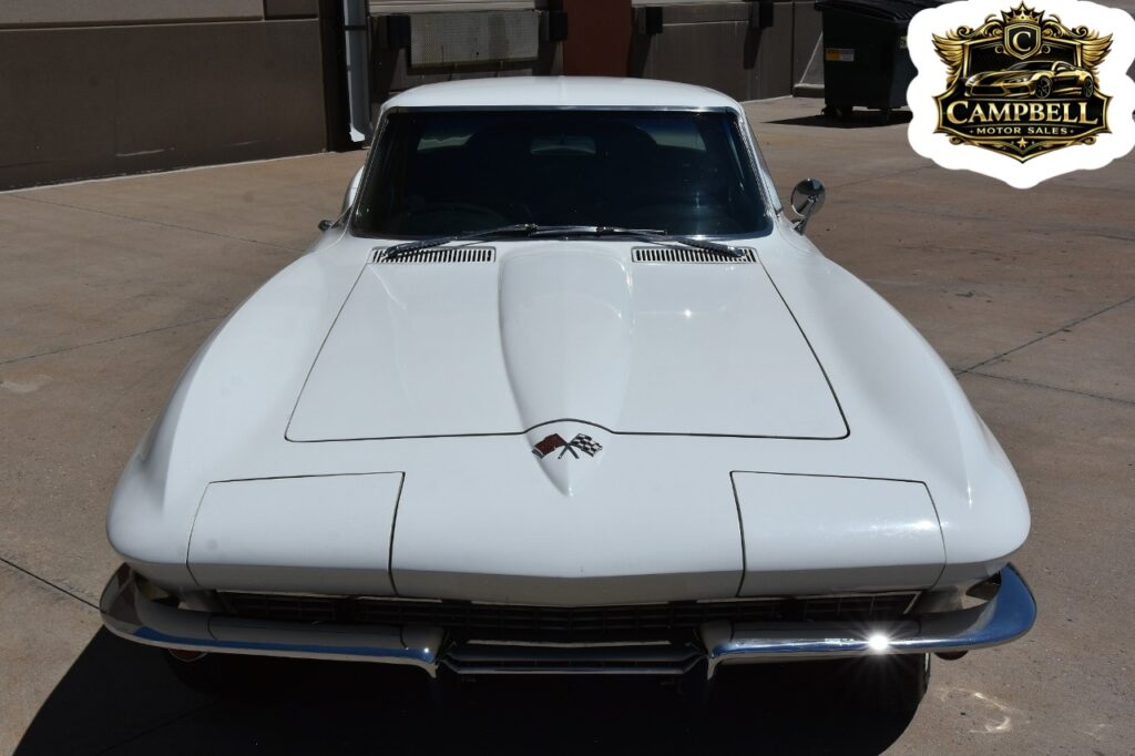 1965 Chevrolet Corvette