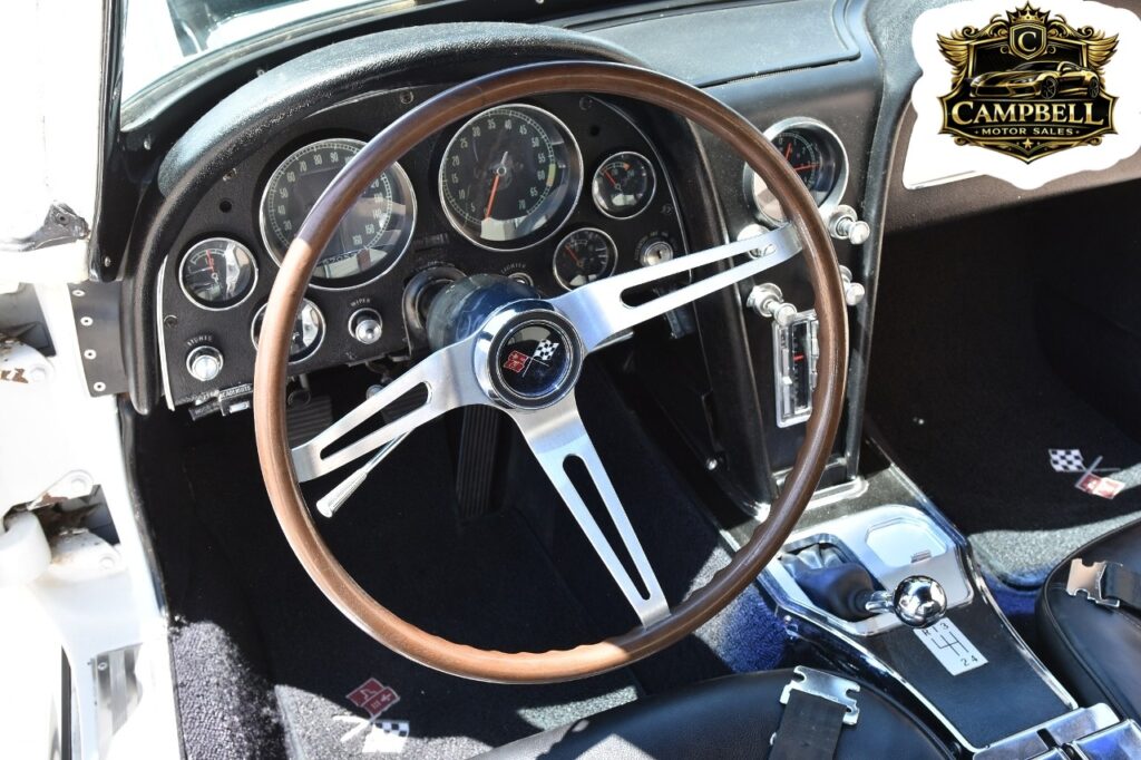 1965 Chevrolet Corvette