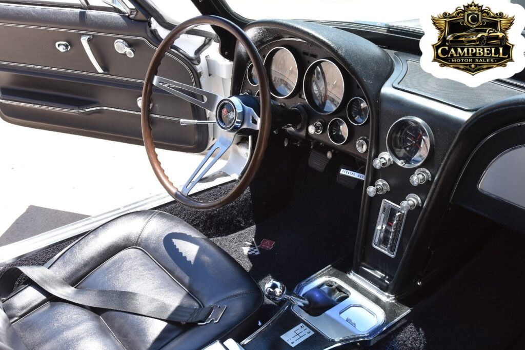 1965 Chevrolet Corvette