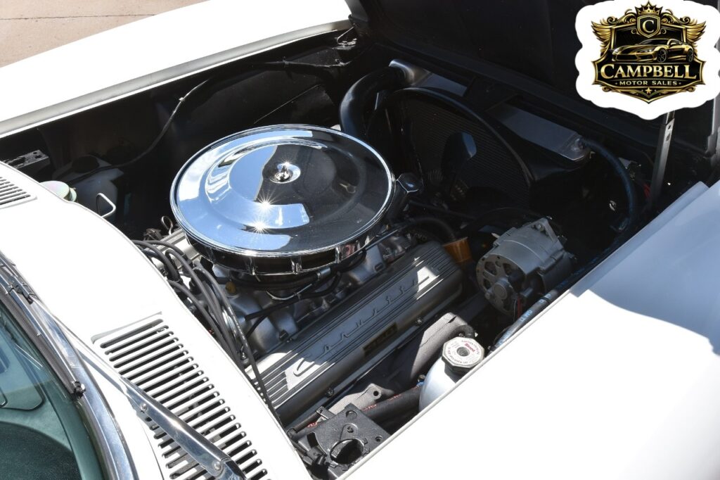 1965 Chevrolet Corvette