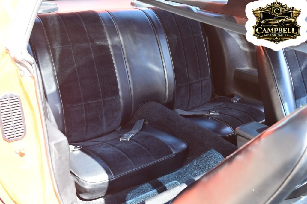 1978 Chevrolet Camaro