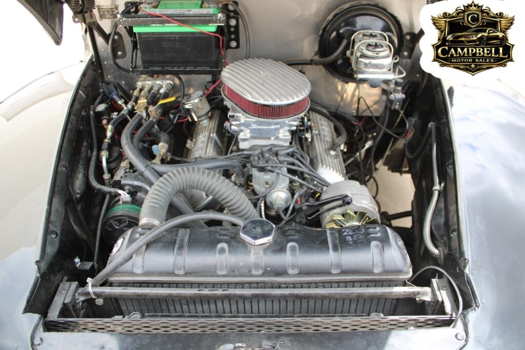 1950 Ford F1