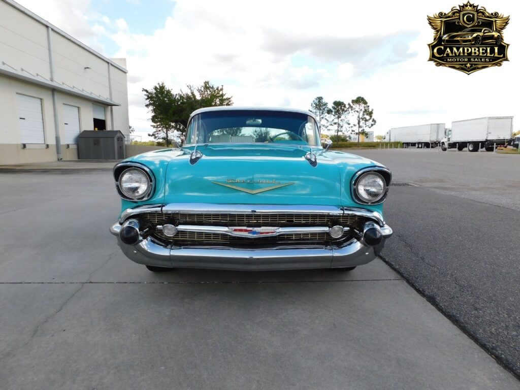 1957 Chevrolet Bel Air