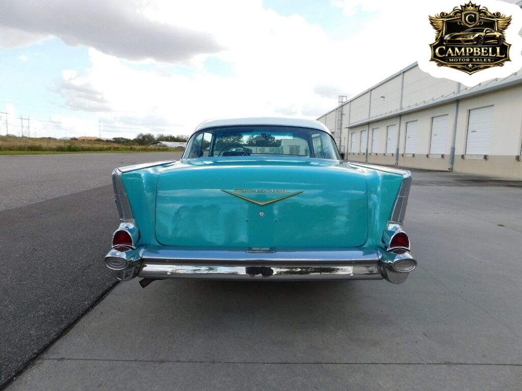 1957 Chevrolet Bel Air