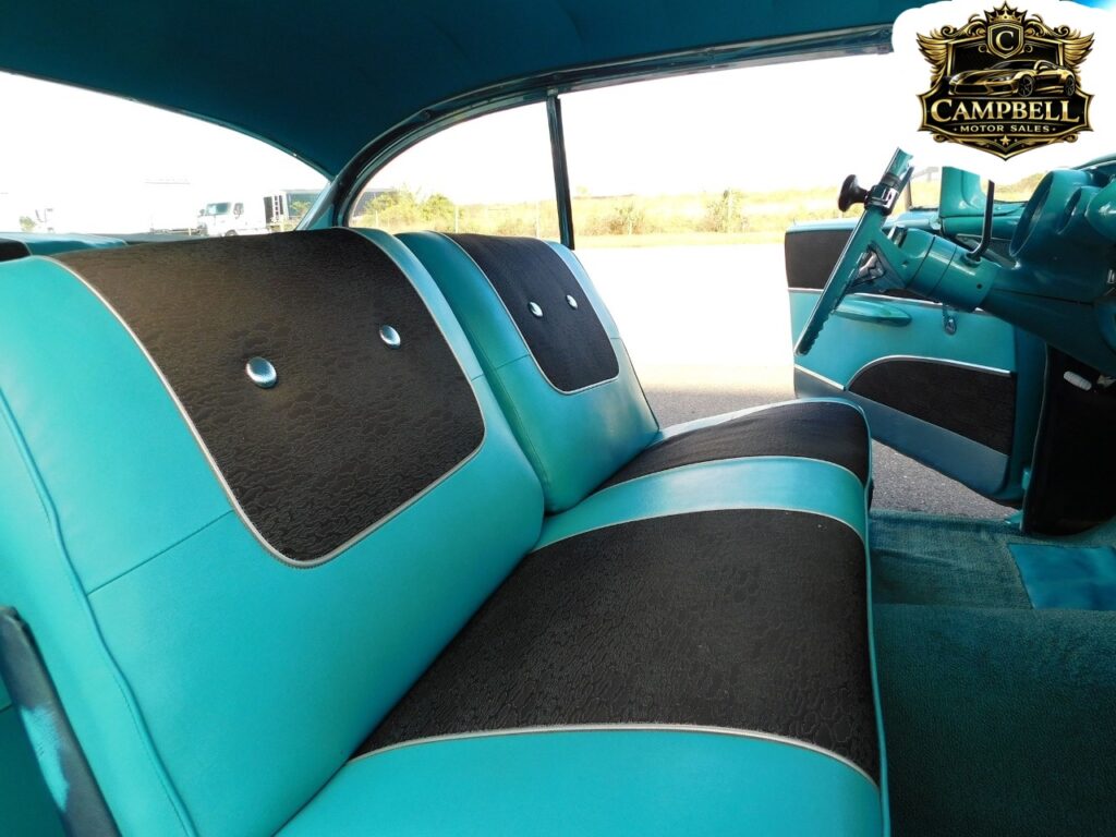 1957 Chevrolet Bel Air