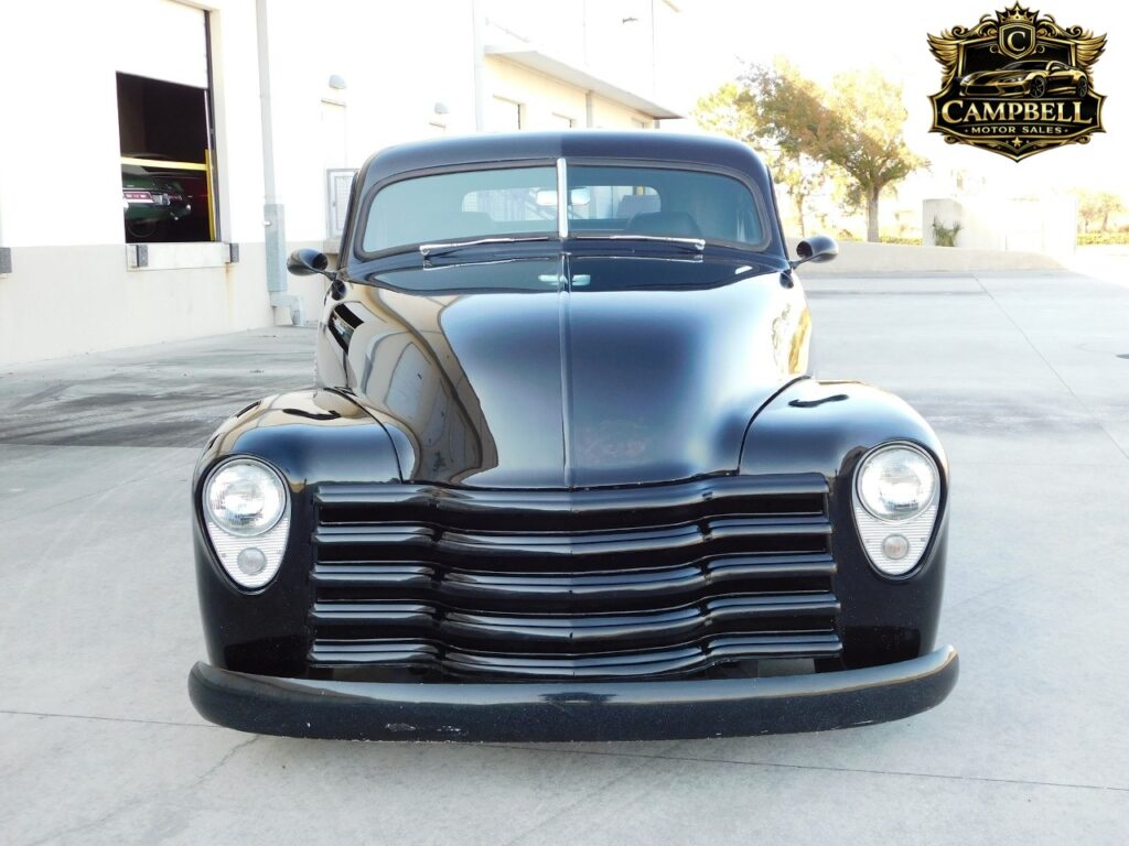 1948 Chevrolet 3100