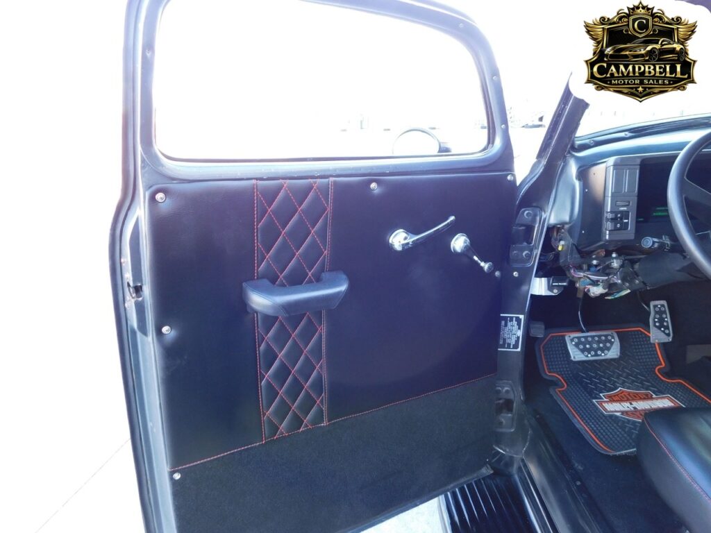 1948 Chevrolet 3100