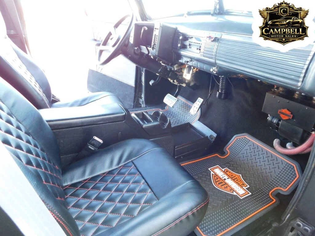 1948 Chevrolet 3100