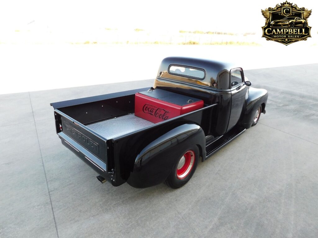 1948 Chevrolet 3100