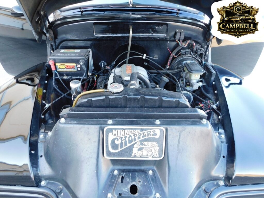 1948 Chevrolet 3100