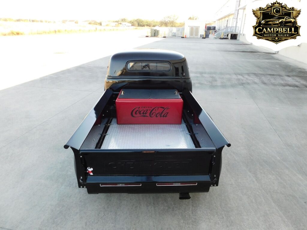 1948 Chevrolet 3100