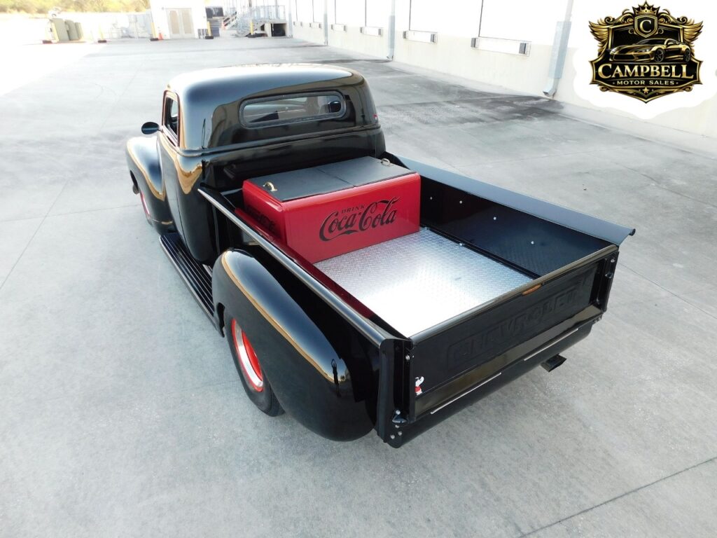 1948 Chevrolet 3100