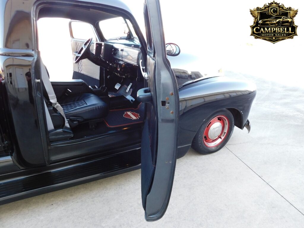 1948 Chevrolet 3100