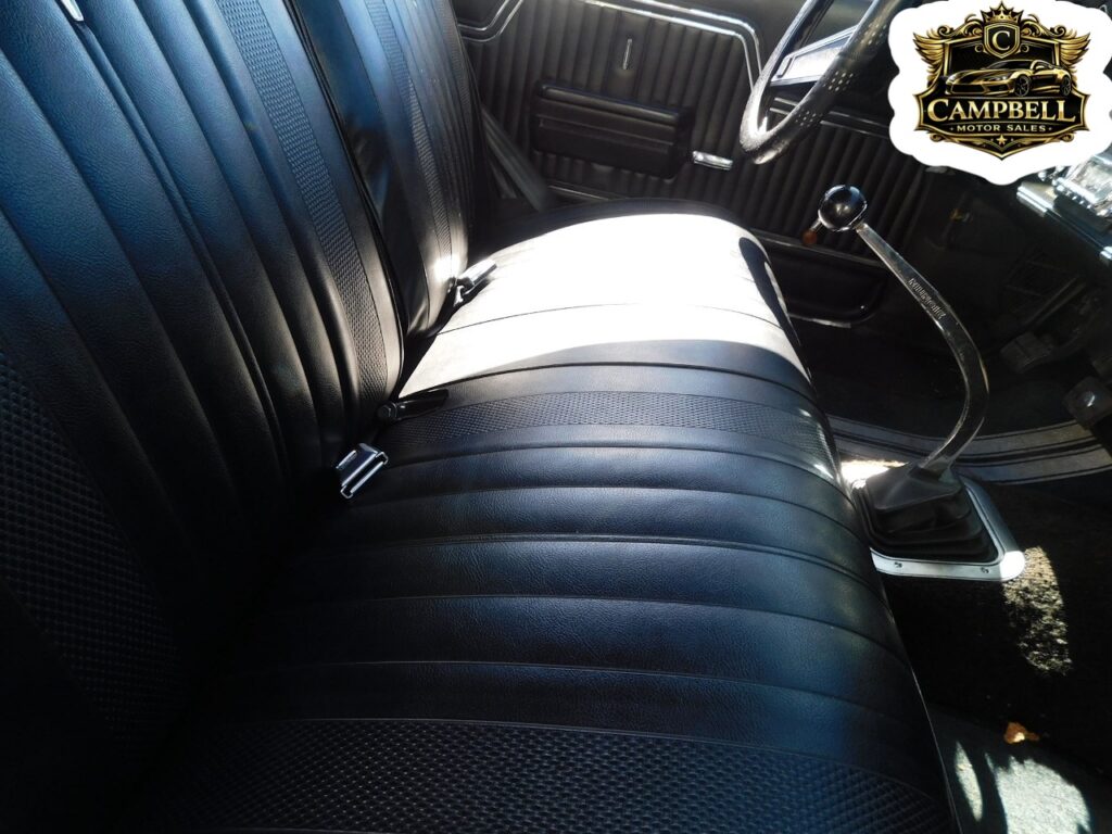 1970 Chevrolet Chevelle SS