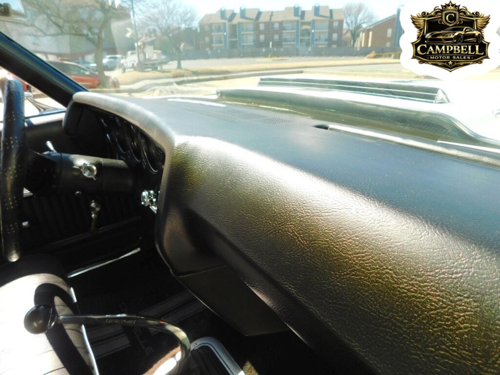 1970 Chevrolet Chevelle SS