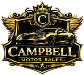 Campbell Motor Sales | Luxury Pre-Owned & Classic Cars