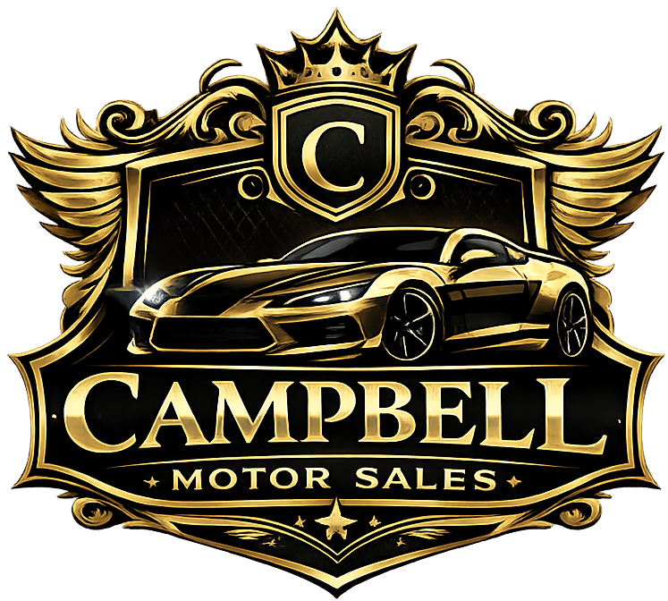 Campbell Motor Sales | Luxury Pre-Owned & Classic Cars